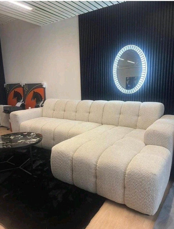 Zachte Bubble Sofa, Verzenden