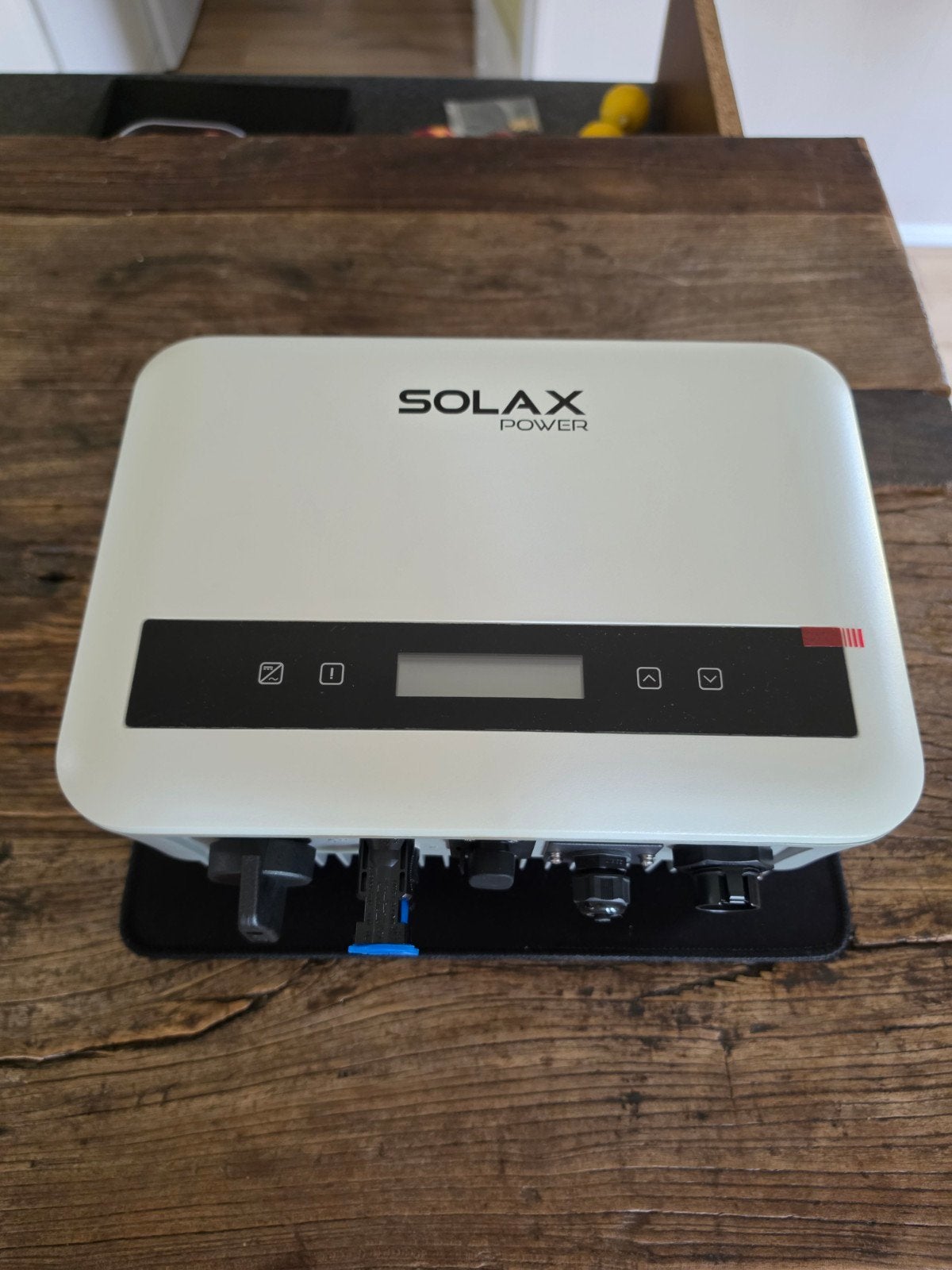 SolaX Power X1-MINI-2.5K-G4 omvormer van 2,5 kW, Ophalen, Nieuw, Overige typen