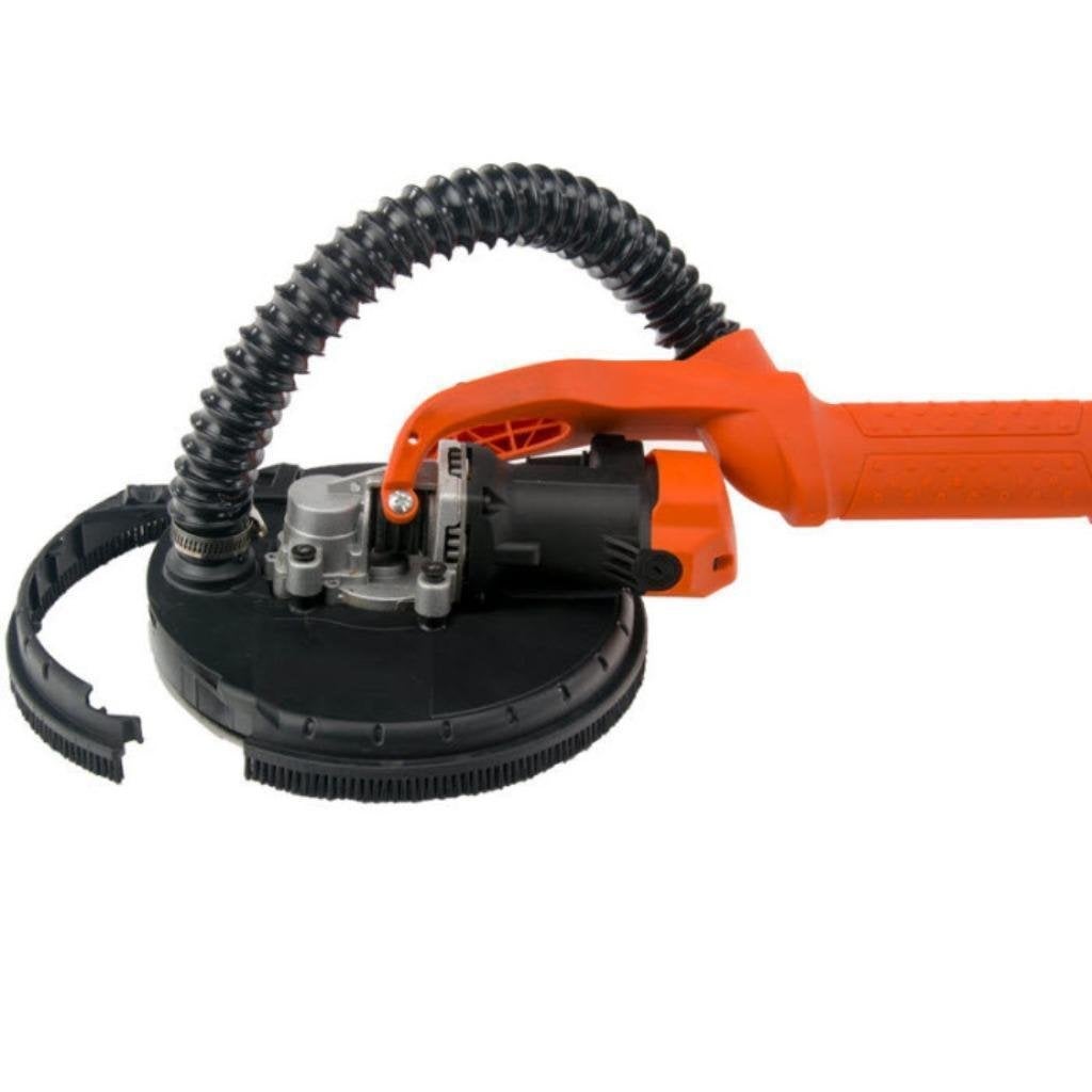 PLAFOND & WANDSCHUURMACHINE & 1400 WATT M-KLASSE STOFZUIGER, Ophalen of Verzenden, Nieuw, 1200 watt of meer, Overige typen