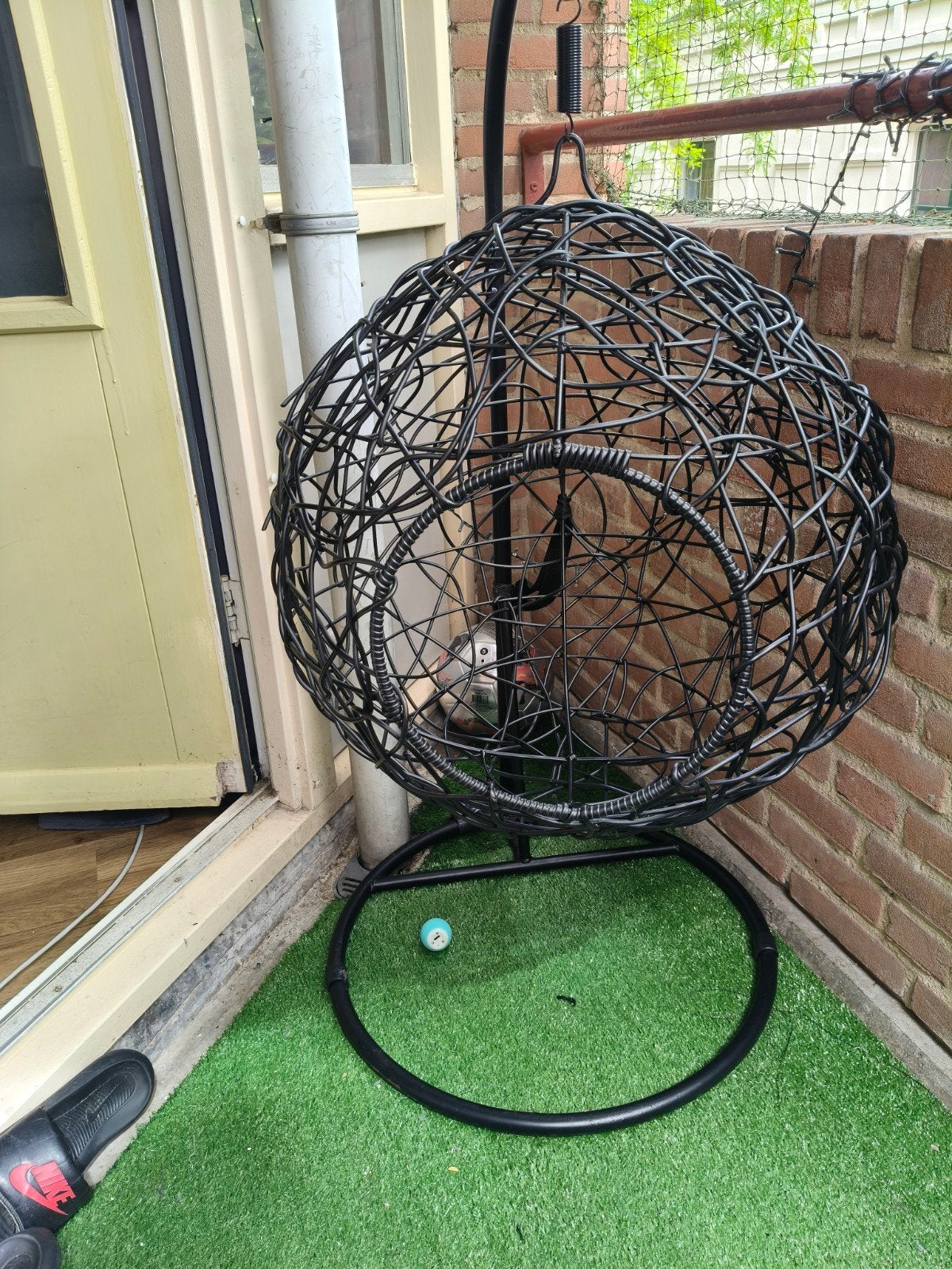 Katten/honden handstoeltje, Ophalen of Verzenden