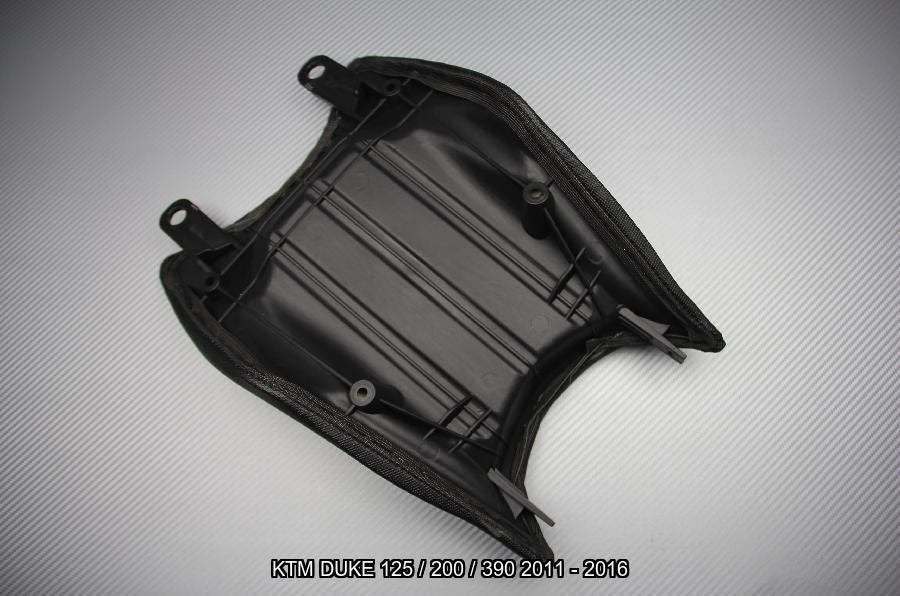AVDB Voorste Zadel voor KTM DUKE 125 200 390 2011 - 2016, Ophalen of Verzenden, Nieuw