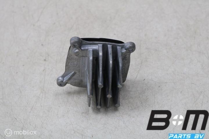 Module LED koplamp links Mercedes Sprinter 419 A9108250500, Gebruikt