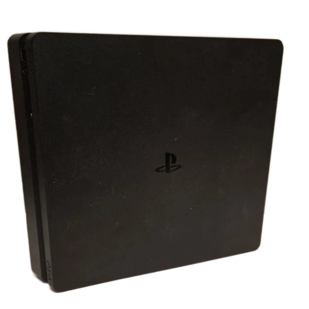 Playstation 4 Slim 500GB Zonder controller | Garantie, Playstation, Zo goed als nieuw, Support@playstation.com, 2207 Bridgepointe Parkway
San Mateo, CA 94404
United States