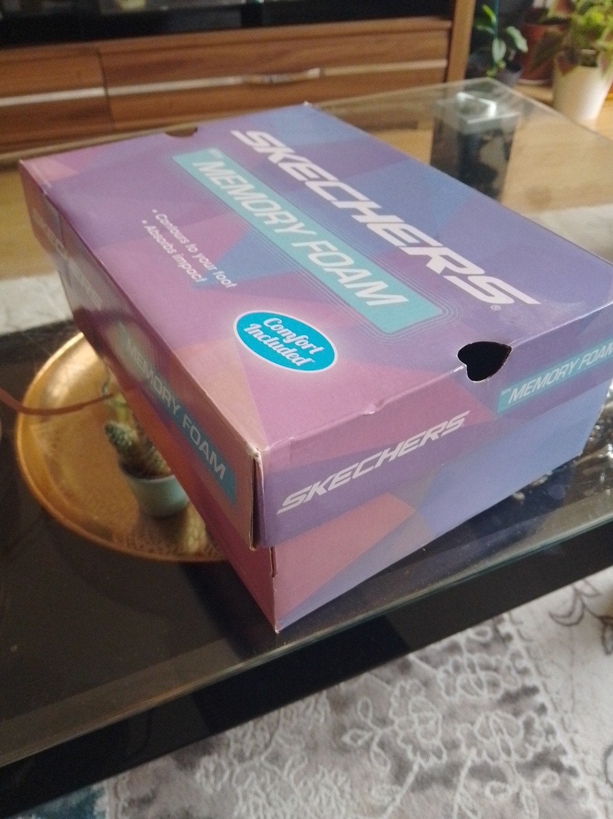Nieuwe Skechers Memory Foam dames sneakers maat 38, Skechers, Nieuw, Ophalen of Verzenden, Sneakers of Gympen