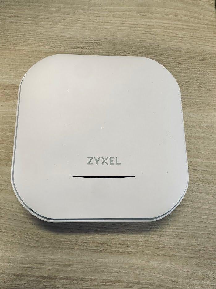 Meerdere Zyxel NWA220AX-6E - Afgemeld in Nebula - Topstaat, Computers en Software, Accesspoints, Zo goed als nieuw, Ophalen of Verzenden