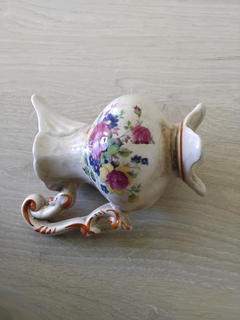 Melk kannetje, Ophalen of Verzenden