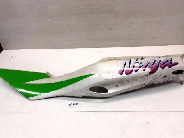 ZX6R 1994 - 1997 Kawasaki Kuipdeel Kuipdeel kont D1-56134, Motoren, Accessoires | Overige