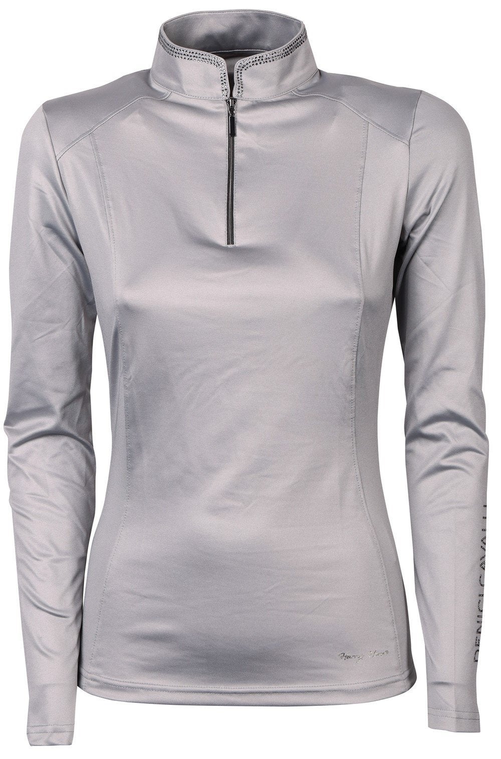 Harry’s horse shirt denici cavalli shadow s of m nieuw, Ophalen of Verzenden, Nieuw, Dressuur, Bovenkleding
