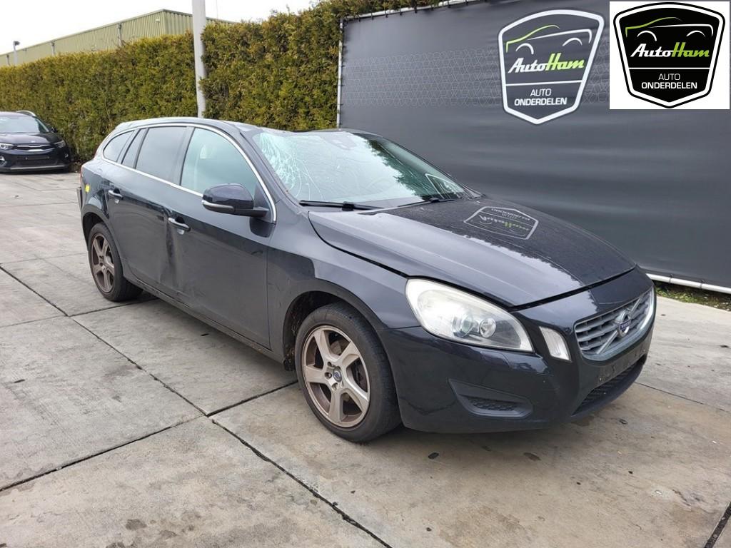 Voorkop Volvo V60 I (FW/GW) (2010-09/2015-03) 31352073, Gebruikt, Siegburger Straße 229, Köln 50679, , Duitsland, Info@volvocars.com