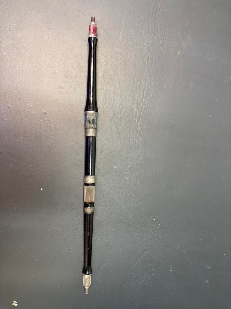 Yamaha Raptor originele achteras, Ophalen of Verzenden, Gebruikt