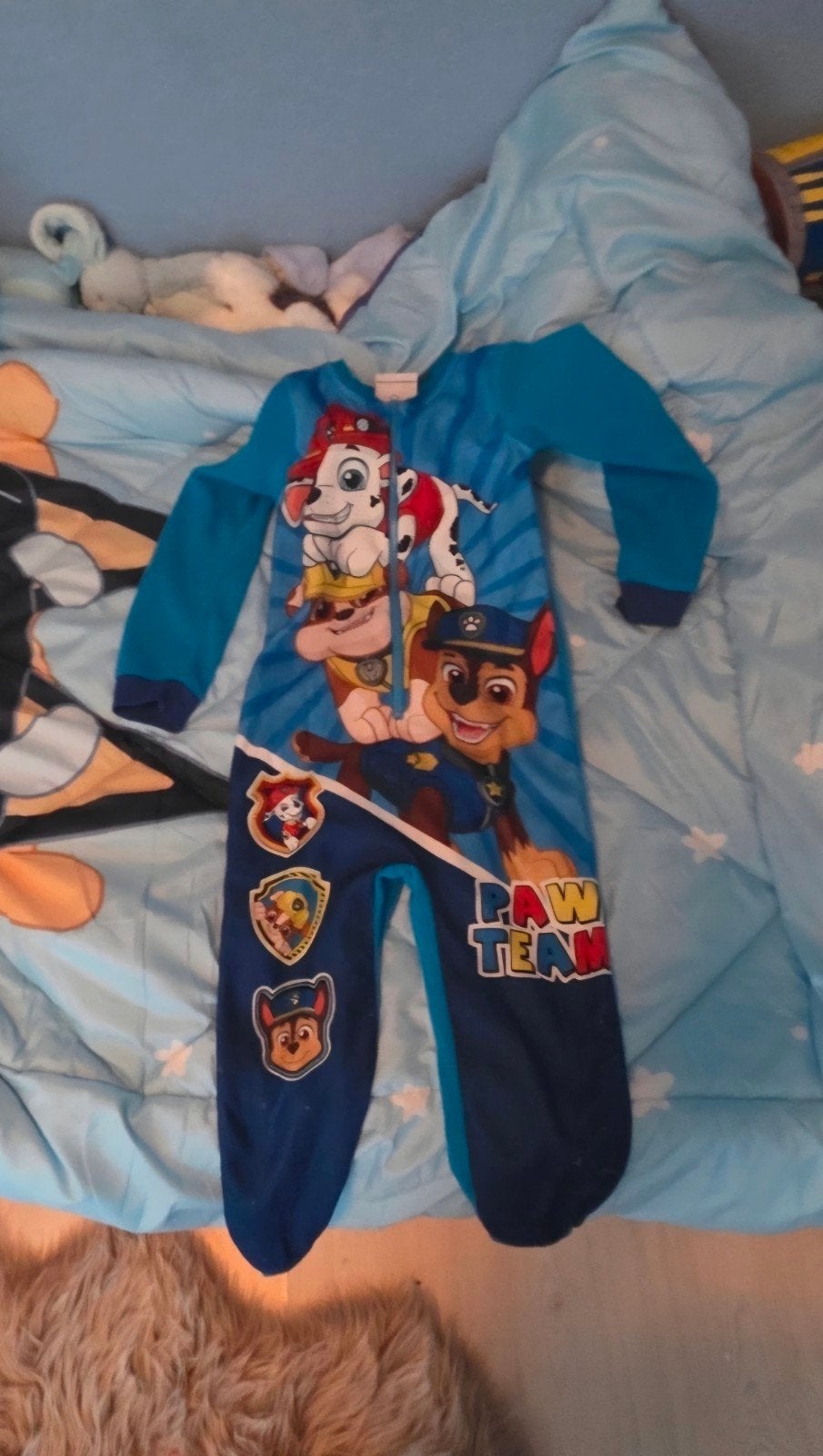 Leuk Paw Patrol huispak voor jongens, Ophalen of Verzenden, Gebruikt, Paw Patrol, Jongen