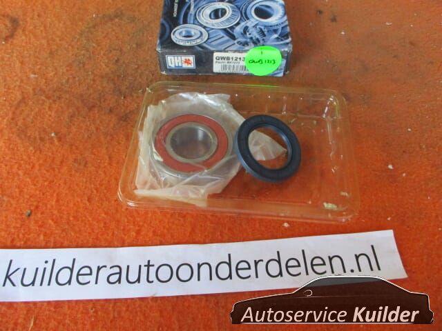 wiellager achter Daihatsu Hijet S85 NTN QWB1213  9004363243, Auto-onderdelen, Daihatsu, -, -, Nieuw