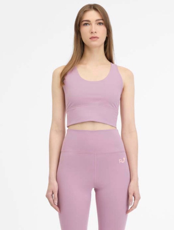 Nieuw! Ragwear vegan sport yoga halter top roze SEOLA, Ragwear, Nieuw, Ophalen of Verzenden, Roze
