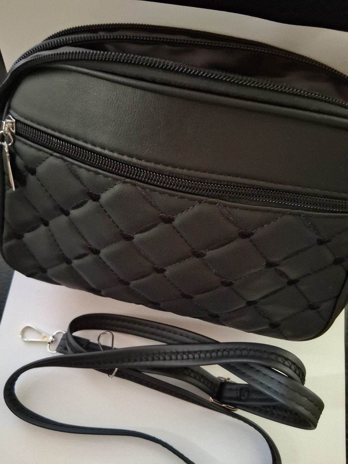 tasje hartjes new, Ophalen of Verzenden, Nieuw