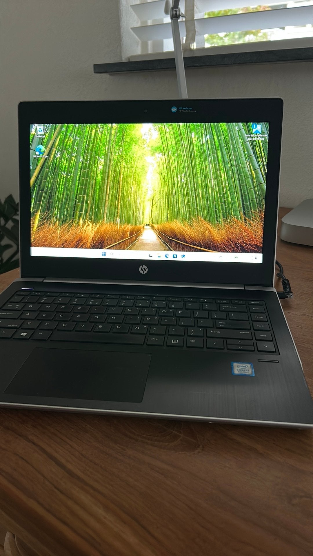 HP ProBook 430 G5, Computers en Software, Gebruikt, 2 tot 3 Ghz, Qwerty, 13 inch