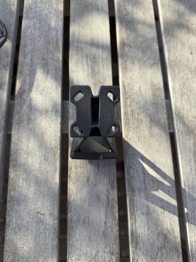 Husqvarna GPS bracket (Norden 901), Ophalen of Verzenden, Gebruikt