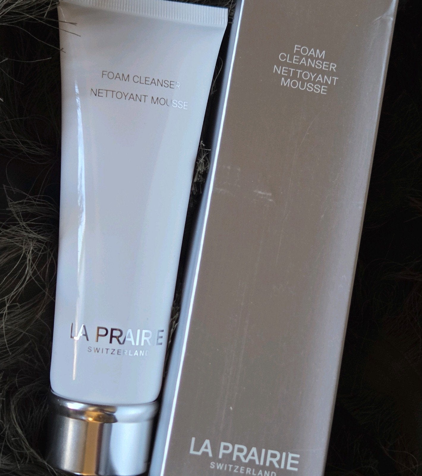 La Prairie Gezichtsreiniging - Nieuw 125ml, Verzenden, Nieuw