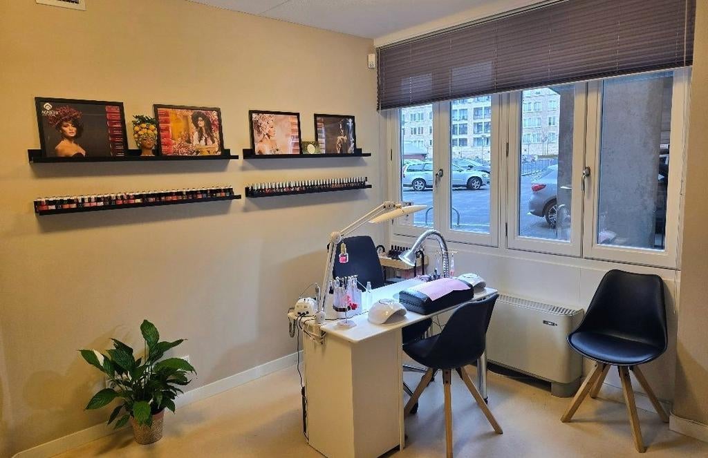 Nagelsyliste gezocht/ Nail Tech wanted, Overige niveaus, Starter, Overige vormen
