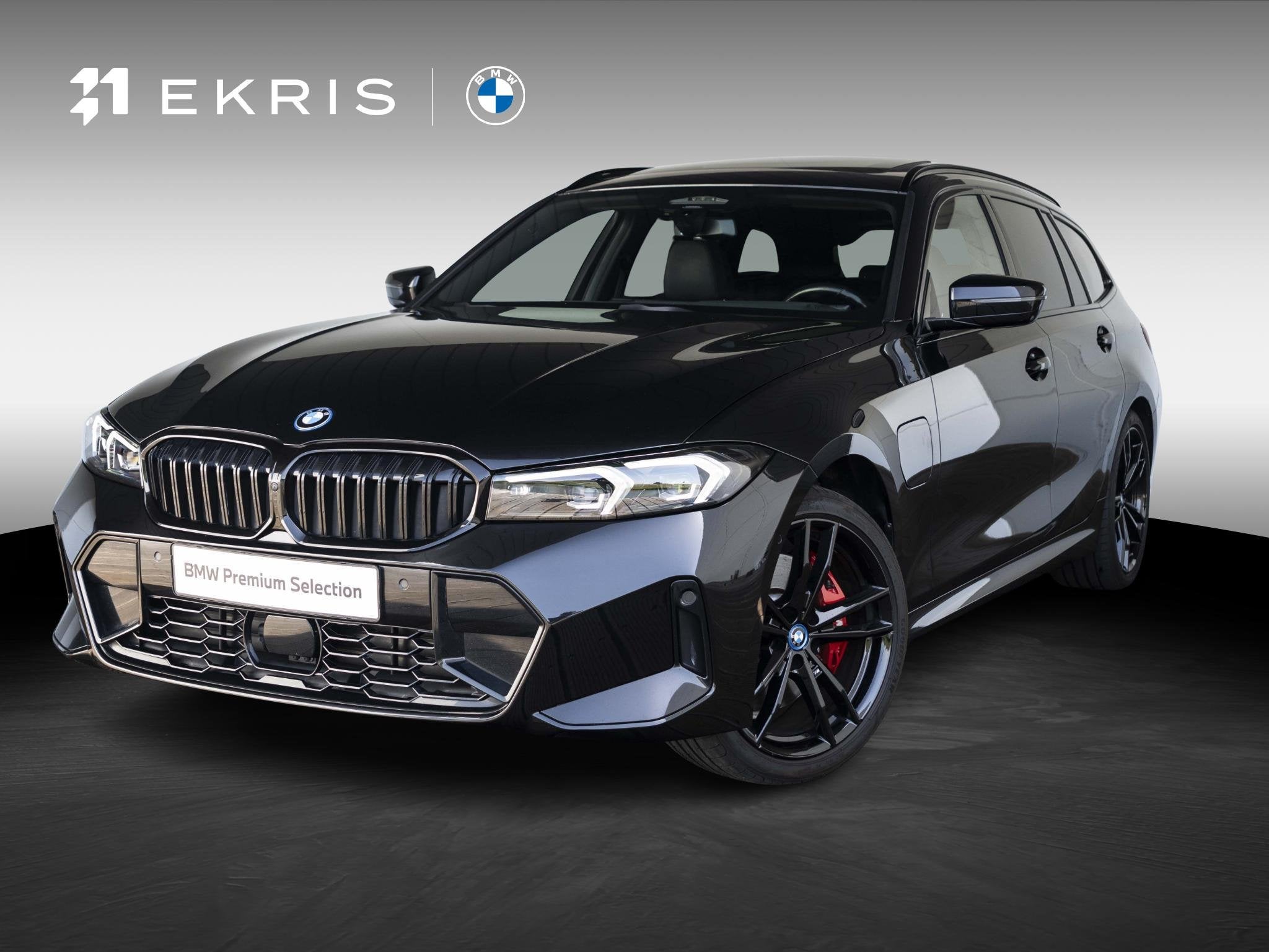 BMW 3 Serie Touring 330e xDrive | M Sportpakket Pro | Innova