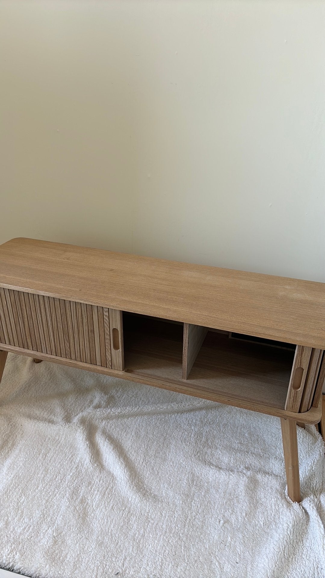 Xenos uppsala dressoir kastje, Ophalen, Zo goed als nieuw, 25 tot 50 cm, Minder dan 100 cm