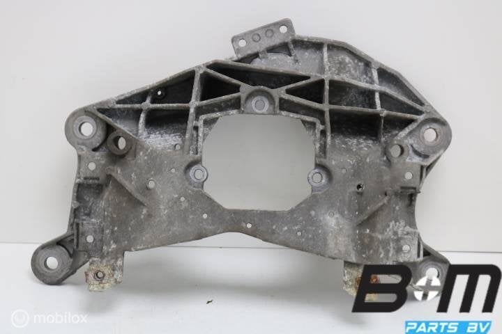 Dwarsdrager voor versnellingsbak Audi A8 4H 4H0399263, Gebruikt
