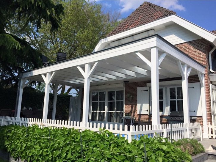Vakwerk Schilderbedrijf