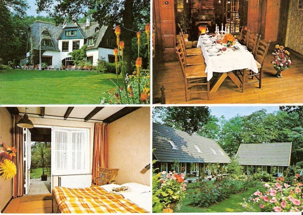 Enschede          505a, Ophalen of Verzenden, Voor 1920, Overijssel