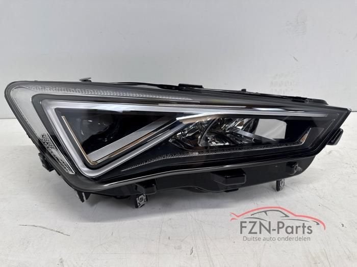 Koplamp rechts, Auto-onderdelen, Verlichting, Ophalen of Verzenden, Gebruikt