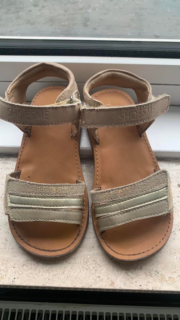Sandalen Shoesme 26, Ophalen, Meisje, Gebruikt, Schoentjes