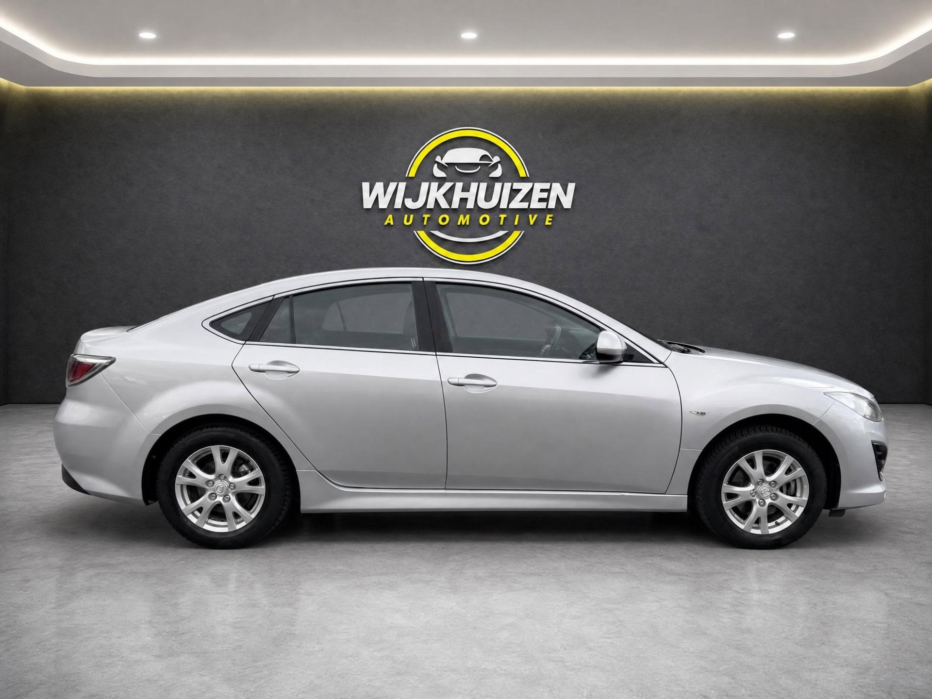 Mazda Mazda6