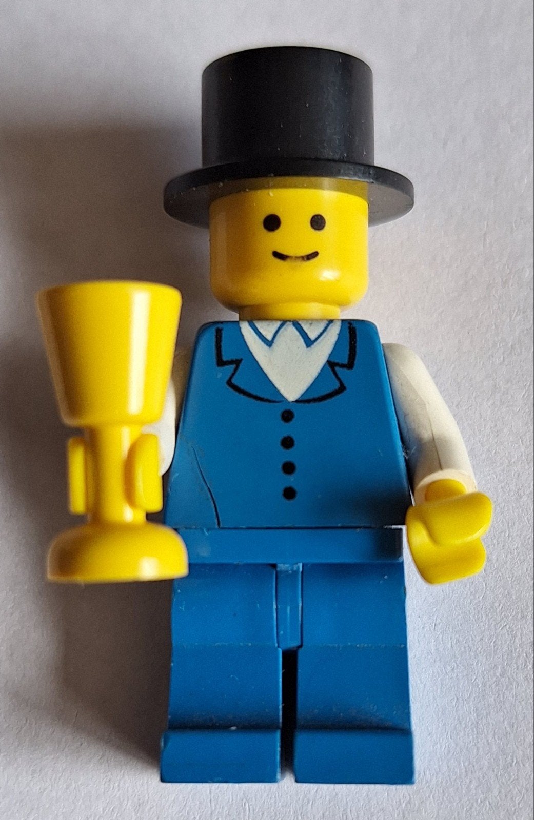 Lego Minifiguren, Gebruikt, Overige thema's, Lego, Ophalen of Verzenden