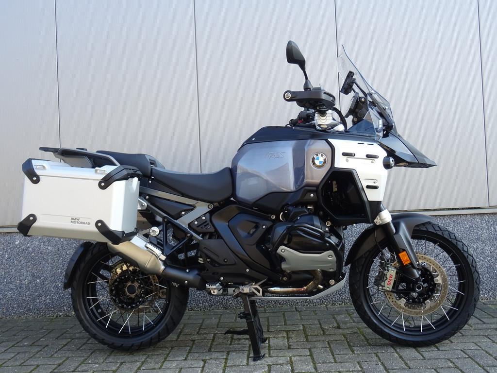 BMW R 1300 GS ADVENTURE ASA (bj 2025), Motoren, Motoren | BMW, Bedrijf, Toermotor, 1300 cc