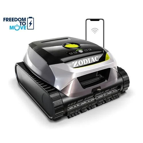Zodiac Freedom Lite Zwembadrobot - Nieuw in Doos, Ophalen, Nieuw, Overige typen