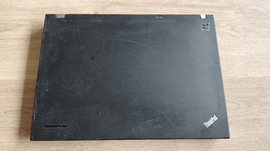 Lenovo T400, Ophalen, Gebruikt, 2 tot 3 Ghz, Qwerty