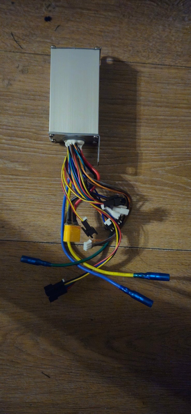 Originele DYU E-Bike Controller 36V (Nieuw), Ophalen of Verzenden, Motor, DYU controller, e-bike stuurunit,