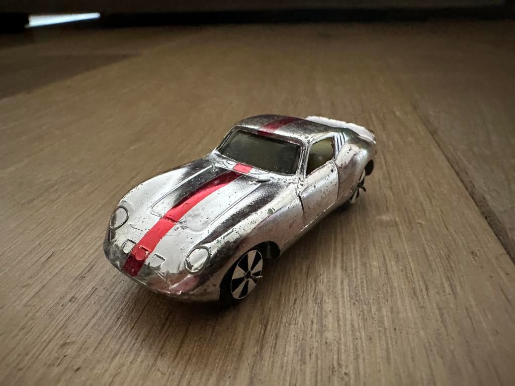 Faller Ferrari 330 P2 GT, Ophalen of Verzenden, Zo goed als nieuw, Auto