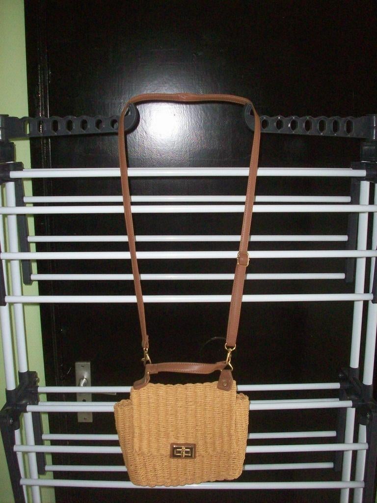 Damens hand als schouder tas ,, Ophalen, Zo goed als nieuw, Overige kleuren, Handtas