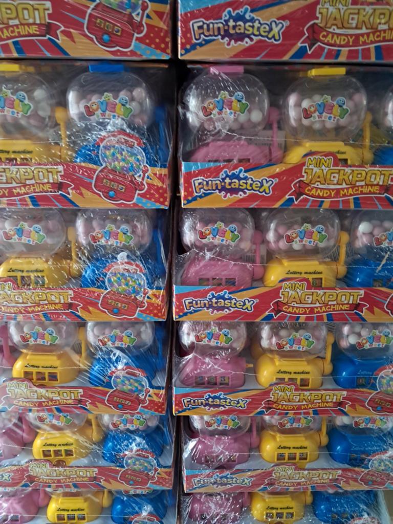 Snoep voor door verkoop, Ophalen of Verzenden, Versiering