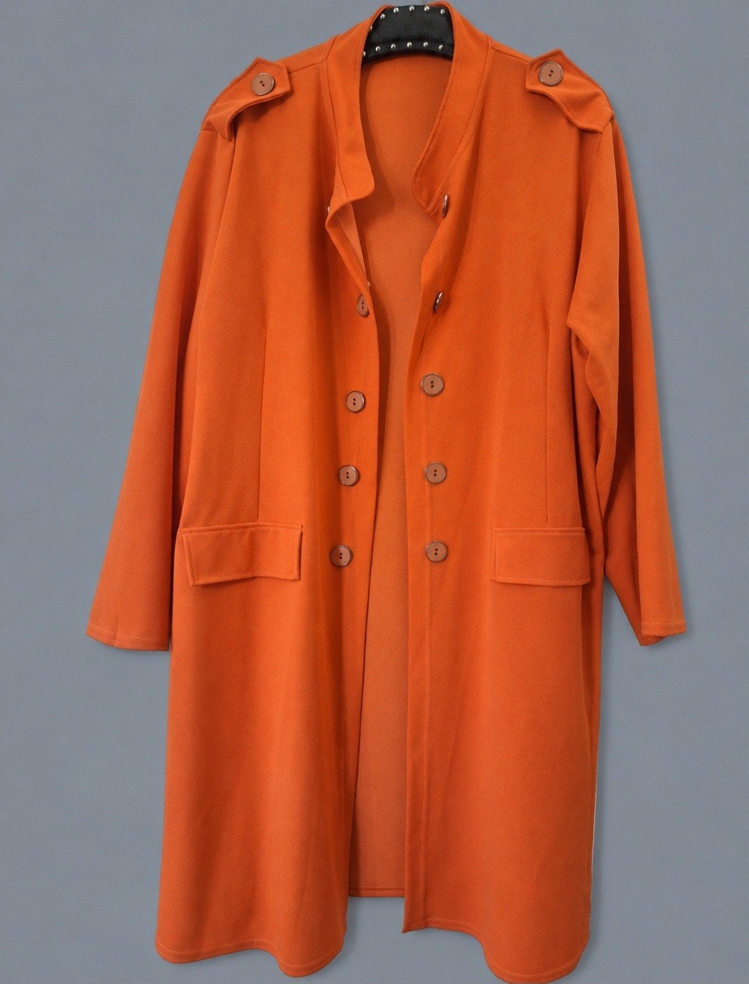 Magna blazer 56-58, Kleding | Dames, Oranje, Ophalen of Verzenden, Jasje of Colbert, Magna