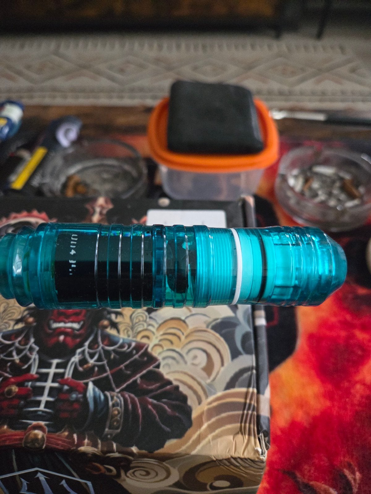 Complete Tattoo Set: Printer, Inkt, Naalden & Accessoires, Ophalen, Nieuw