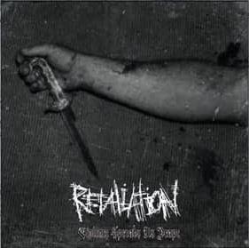 Retaliation CDs Sweden Grindcore 1999-2001 Nasum, Ophalen of Verzenden, Nieuw in verpakking