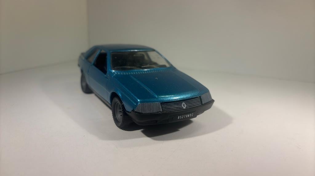 Renault fuego polistil 1.25, Overige merken, Ophalen of Verzenden, A, A