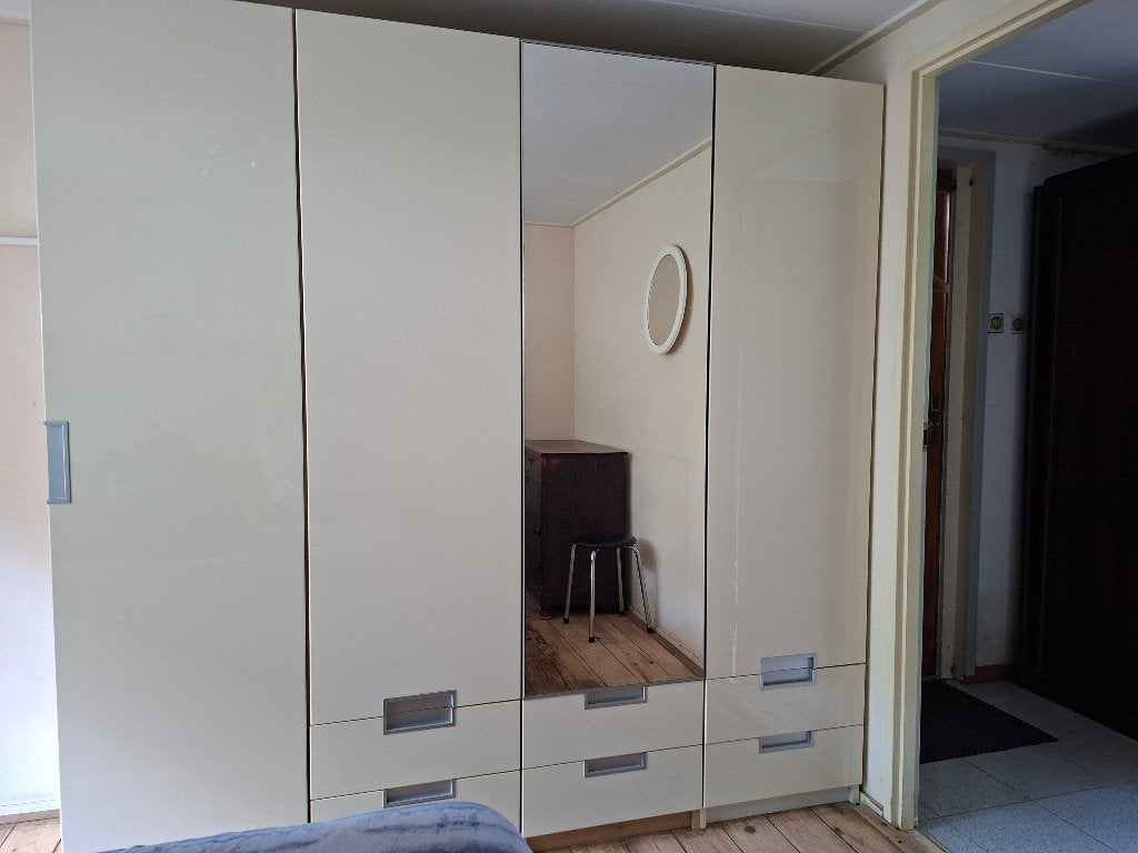 Pax kledingkast, Ophalen, Gebruikt, 200 cm of meer, 150 tot 200 cm