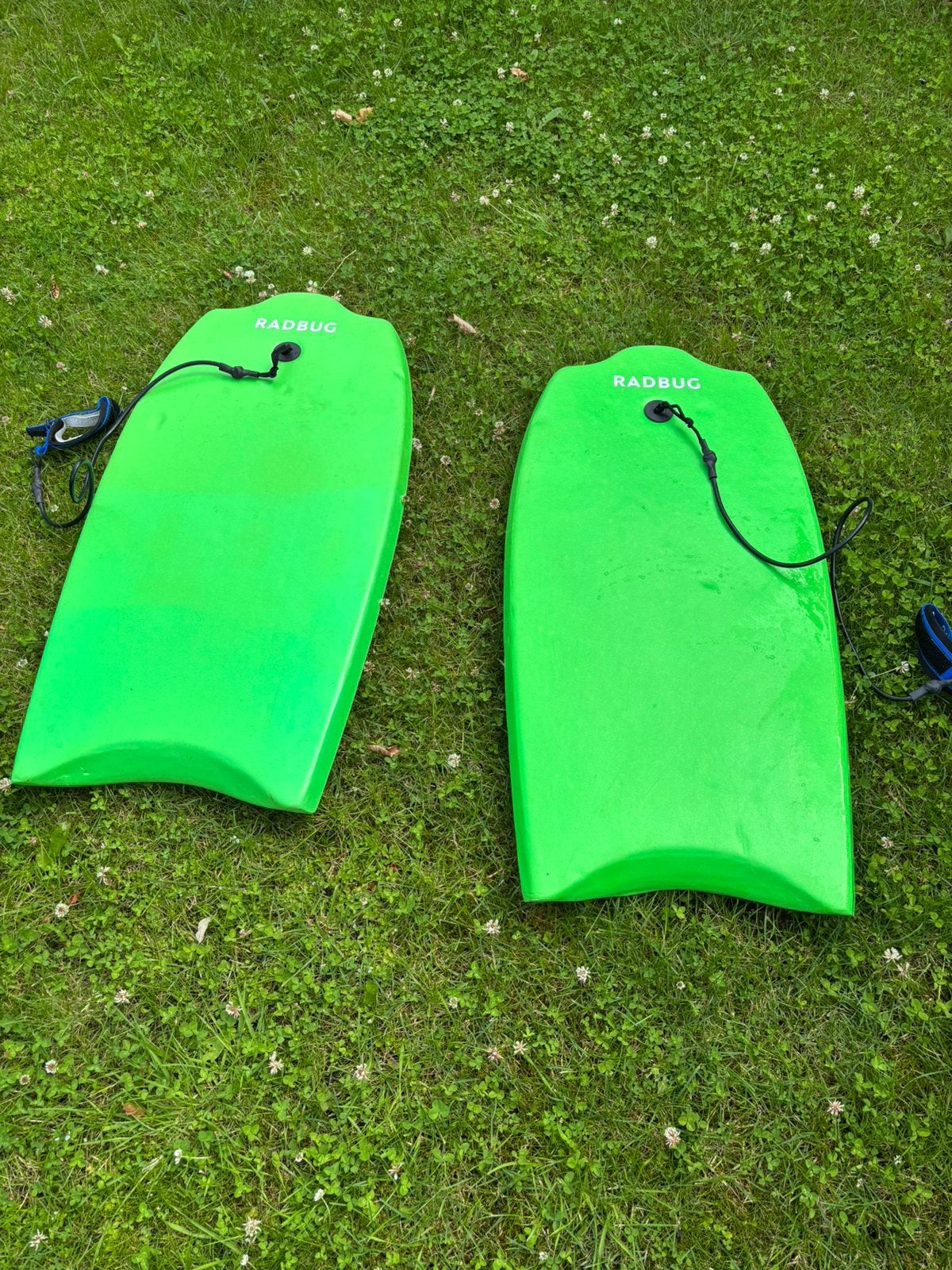 Bodyboards voor kinderen tot 1.40m, Ophalen, Zo goed als nieuw, Overige typen