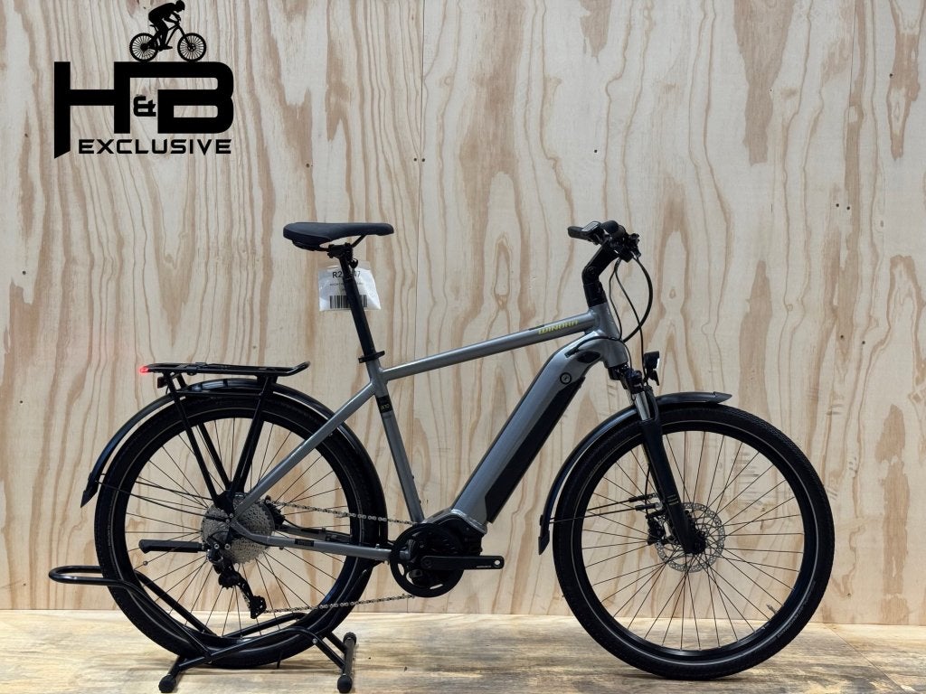 Winora Sinus IX10 E-Bike Shimano Deore, Fietsen en Brommers, Elektrische fietsen, Niet ingevuld, Ophalen of Verzenden, Zo goed als nieuw
