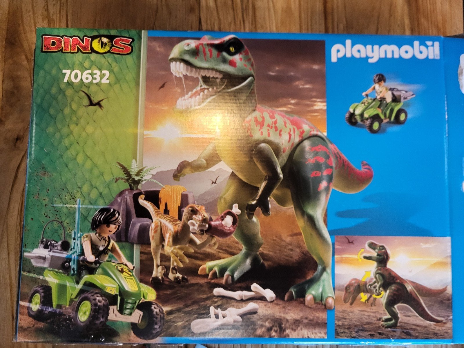 Playmobil - verschillende soorten sets, Ophalen, Zo goed als nieuw