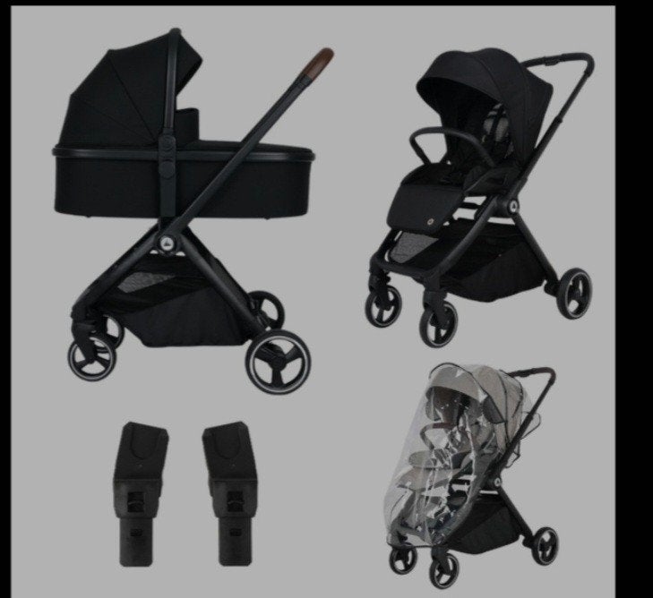 NIEUW IN DOOS 2in1 kinderwagen Topmark, Ophalen, Nieuw, Combiwagen, Overige merken