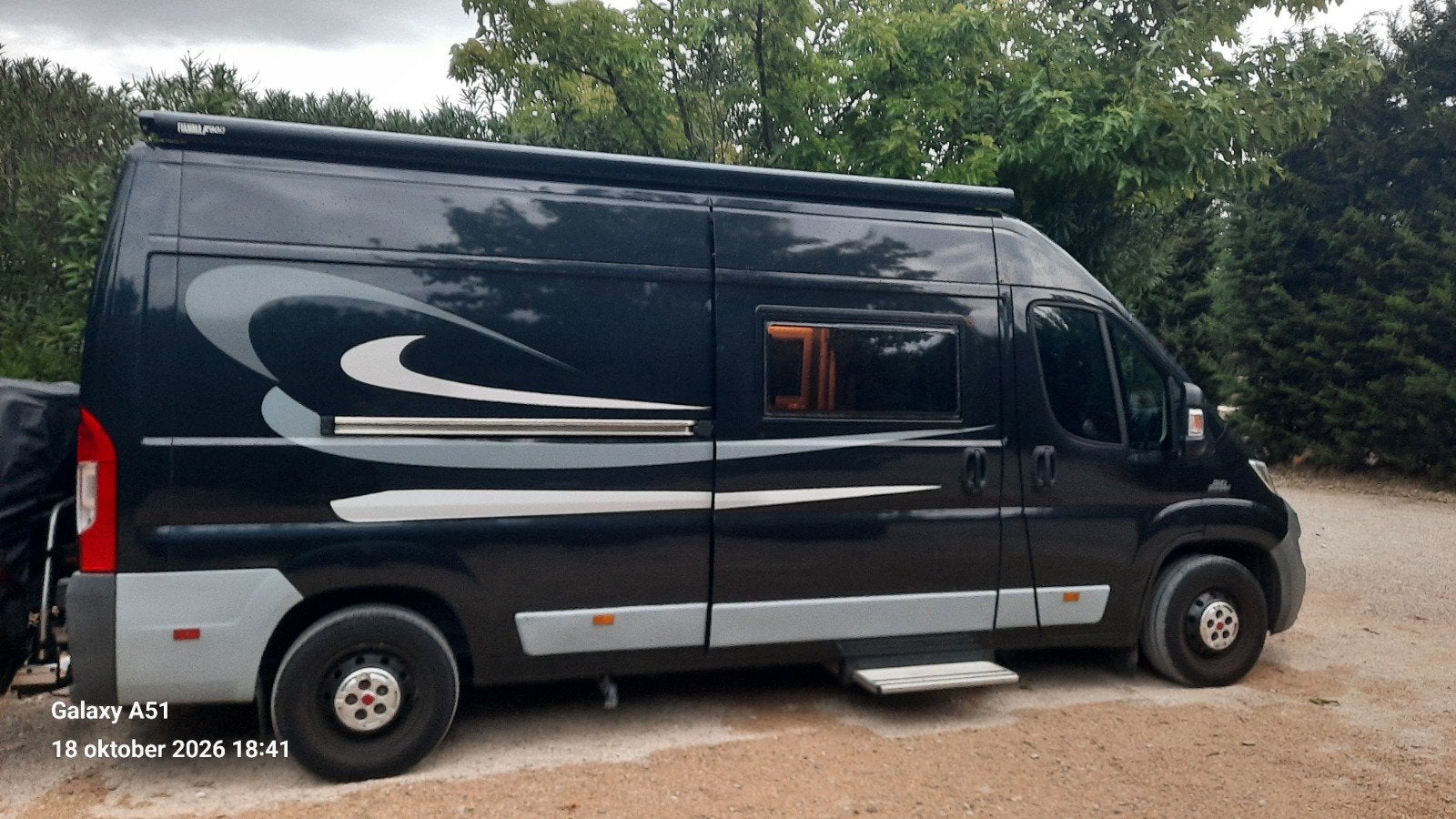 Fiat Ducato 130 Multijet Camper - Volledig Uitgerust., Chemisch toilet, Buscamper of Camperbus, Ringverwarming, Fiat
