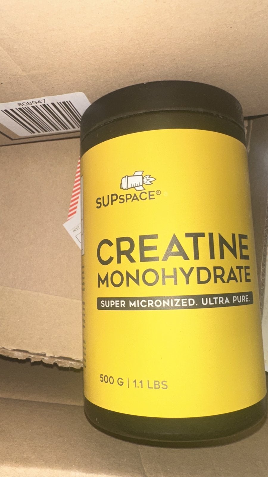 Diverse supplementen: Creatine, Magnesium, Zink, Omega 3, Sh, Ophalen of Verzenden, Nieuw, Overige typen