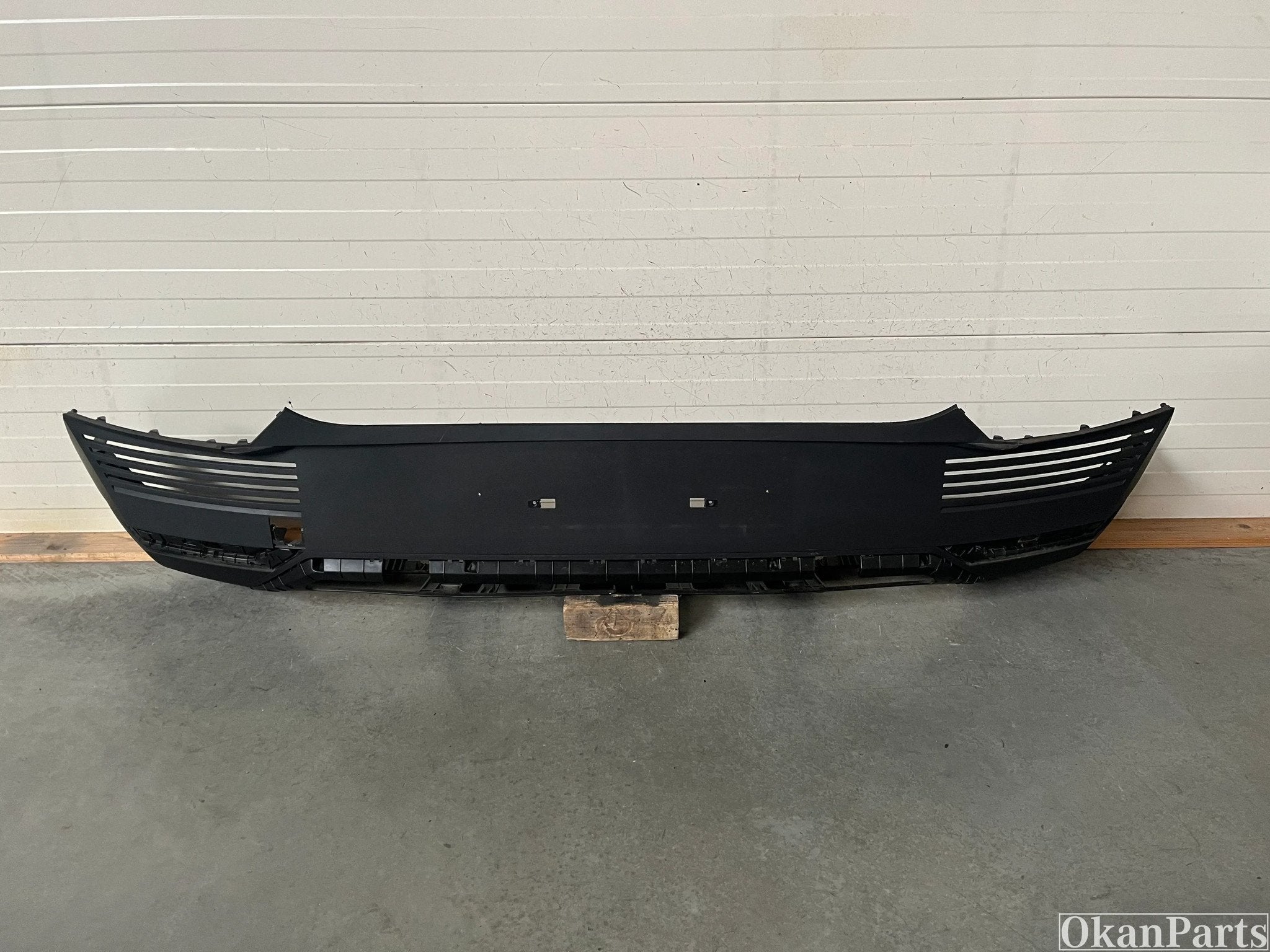Hyundai IONIQ 5 Achterbumper 86612-GI000